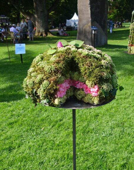 tårta